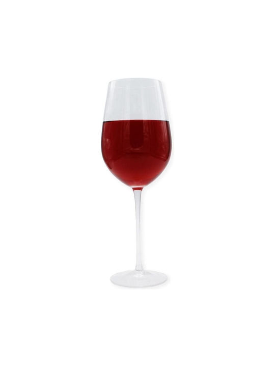 Winkee Glass for White Wine made of Glass Goblet 750ml