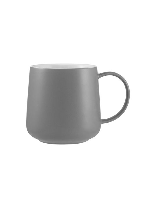 Maxwell & Williams Mug from Porcelain Gray 420ml