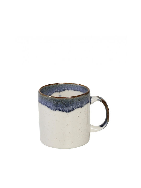 Espiel Essentials Cană Ceramică Bej 310ml