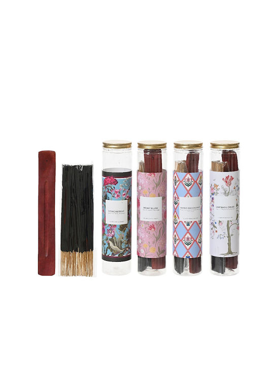 Beauty Home Home Fragrance Sticks Mango Bali Coconut with Mango Bali Coconut Scent