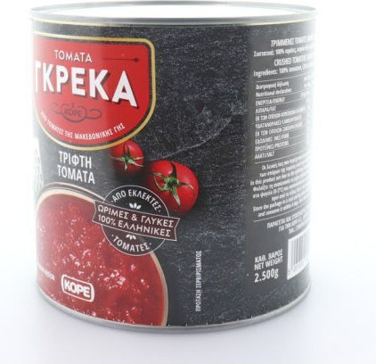 Tomata Greka Tomatensaft 2500gr