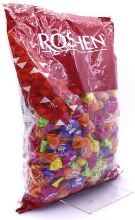 Roshen Καραμέλες Yummi's 1000gr