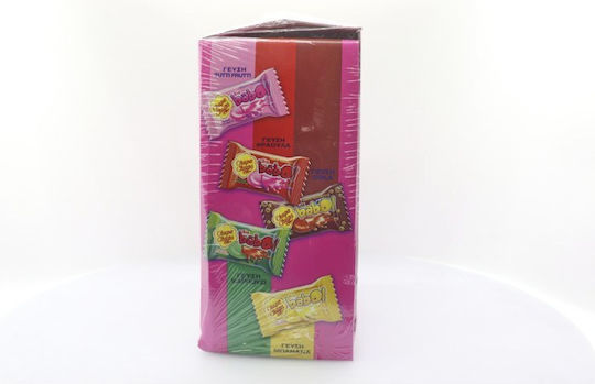 Chupa Chups Τσίχλες Mini 200τμχ