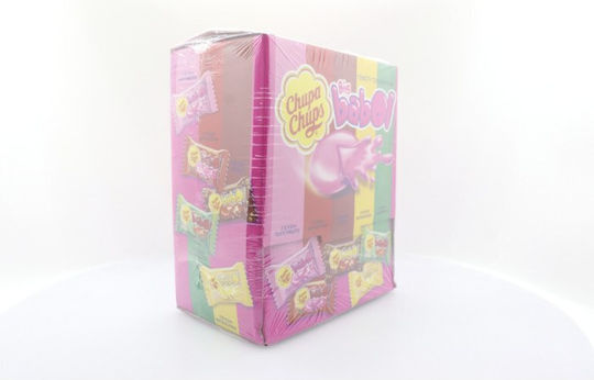 Chupa Chups Τσίχλες Mini 200τμχ