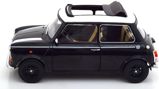 Macheta Auto Mini Cooper Negru 1:12 Kk-scale