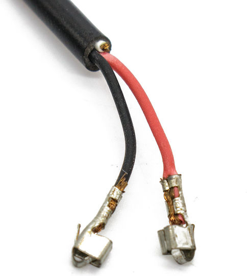 Frontleuchte 6 LED 12-80V Universal Elektrische Scooter Halter Dokma Dr8 Dks Dks Pro Dninja Dp Dtoro Dx