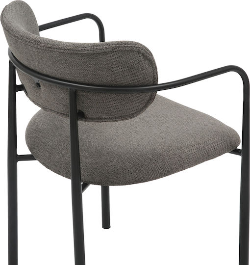 Kritter Председки Трапезария Black, Dark Grey 2бр 58x53x76бр