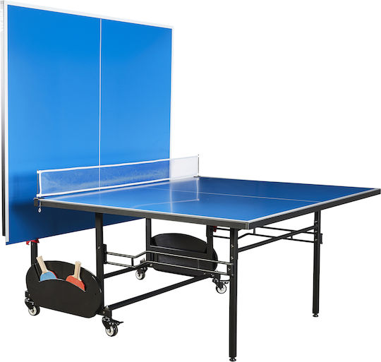 ForAll Masa de ping pong pliabilă Masa de ping pong În aer liber