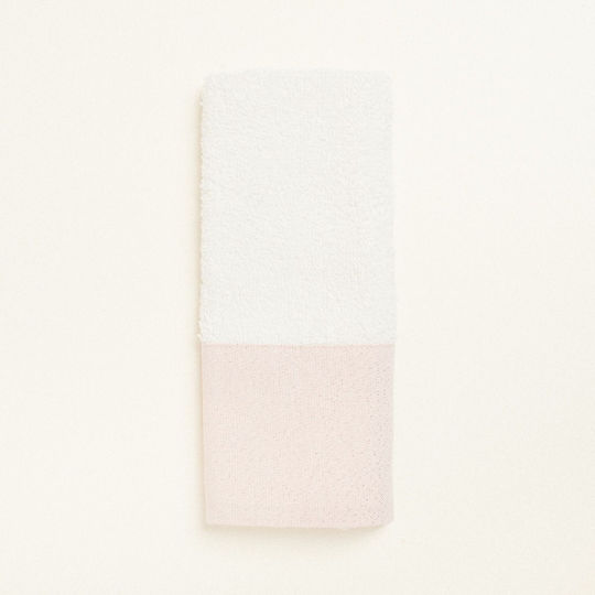 Beauty Home Handtuch 30x50cm Roségold