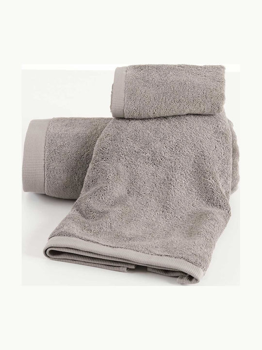 Kentia Hand Towel Brand 40x60cm Elephant Weight 600gr/m²