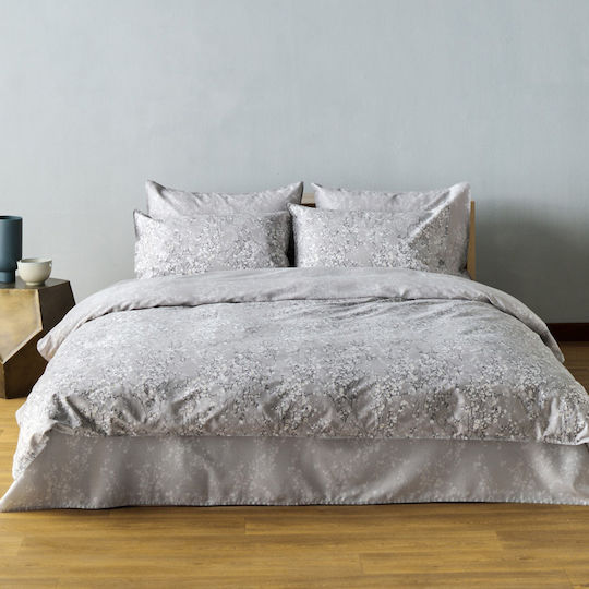 Kentia Πάπλωμα Υπέρδιπλο 220x240εκ. Meni 22 300 GSM