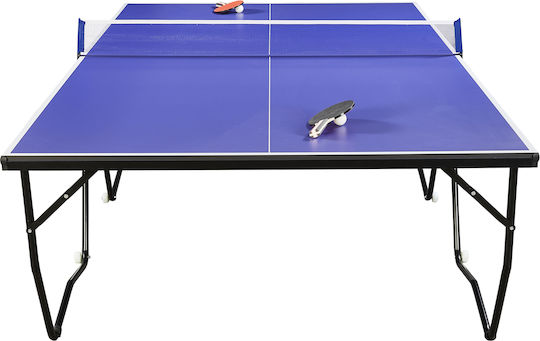ForAll Masa de ping pong pliabilă Masa de ping pong Interior