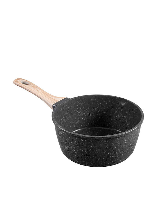 Vevor Κατσαρολάκι Γάλακτος από Αλουμίνιο 20cm