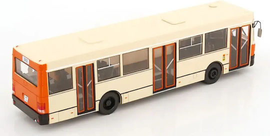 Макет Автобус Икарус 415 Берлин Крем 1:43 Premium Classixxs