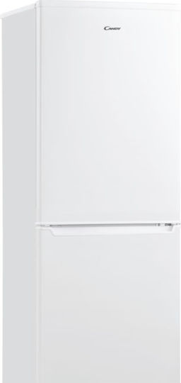 Candy Combină frigorifică 207lt Î151xL55xA58cm. Alb CHCS514EW