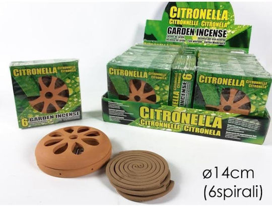 Viosarp Snake for Mosquitoes 16pcs