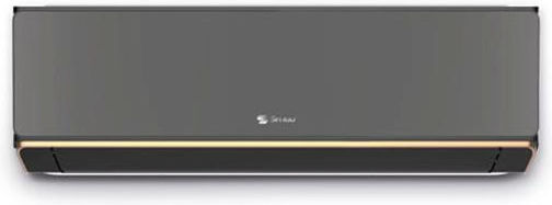 Sendo Hermes Gold HRSB2 Aparat De Aer Condiționat Inverter 12000 BTU A++/A+ Cu WiFi Și Funcție Turbo