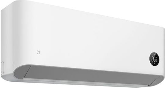 Xiaomi Mijia Pro Eco Klimaanlage Inverter 9000 BTU A+++ / A++ mit künstlicher Intelligenz