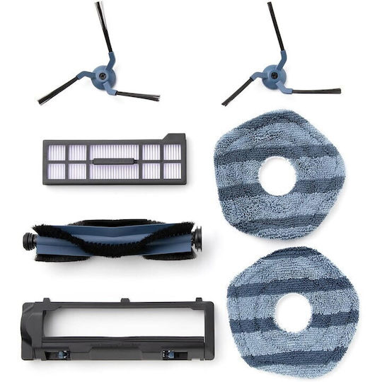 Spare Parts Set 12 Pieces for Robot Vacuum Eufy