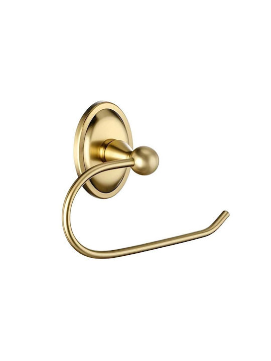Gloria Atena Papierhalter Gold