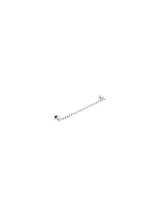 Sparke Single Wall-Mounted Bathroom Rail Bronze