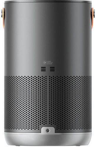 Xiaomi Smartmir P1 Black Καθαριστής Αέρα 30W για Χώρους 30m²