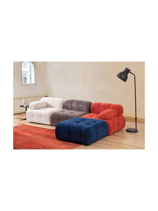 Doblo Corner Couch Multicolour 315x210x80 cm