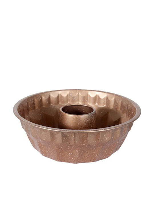 Chios Hellas Marble Aluminum Cake Baking Pan 27x27cm