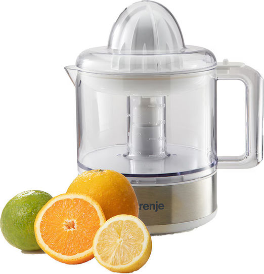 Gorenje Electric Juicer 30W White