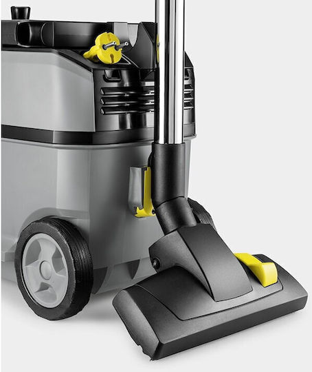 Karcher T 10/1 Aspirator Lichide / Solide 585W Recipient 10lt