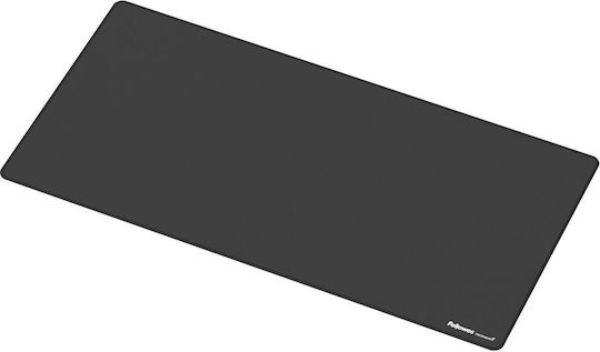 Fellowes Mouse Pad Large (400mm) Black