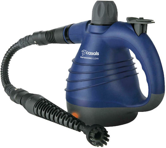Taurus Rapidissimo Clean Hand Steam Cleaner 3bar
