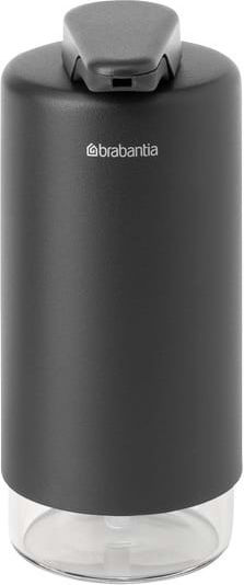 Brabantia Dispenser Κουζίνας Μεταλλικό Γκρι 200ml