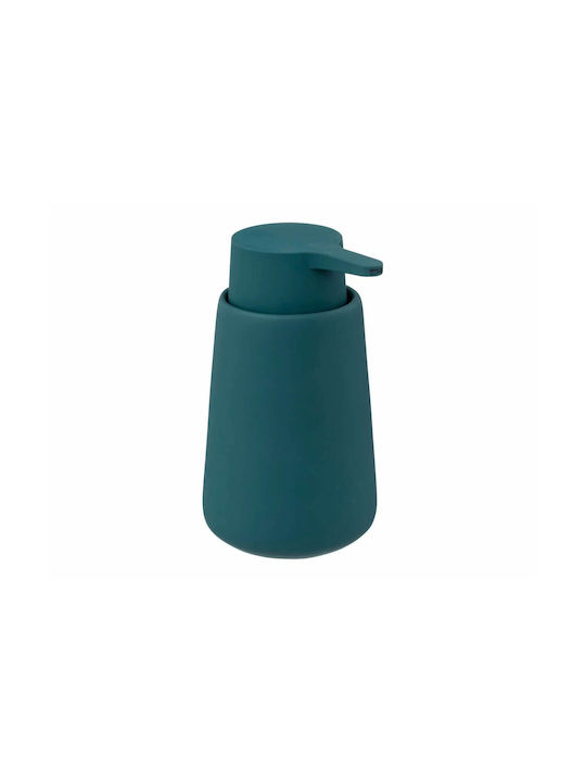 5Five Dispenser Ceramică Albastru 250ml