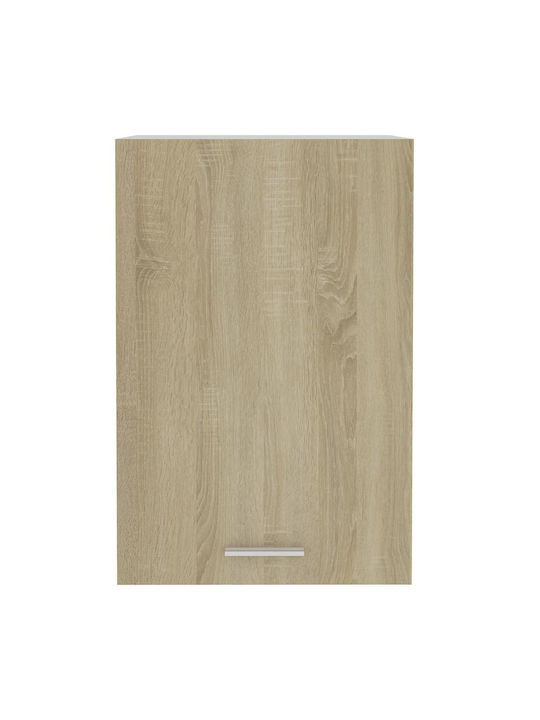 Sonoma Oak 39.5x31x60buc