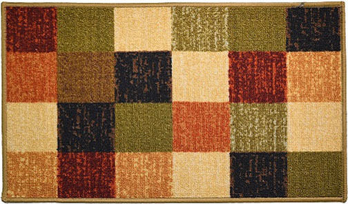 Chios Hellas Pyramis Χαλάκι Κουζίνας Διάδρομος 60x140cm Chios Hellas Pyramis Χαλάκι Κουζίνας Διάδρομος 60x140cm