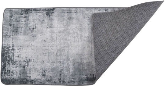 Ankor Χαλάκι Κουζίνας Διάδρομος 70x180cm 850990 Γκρι