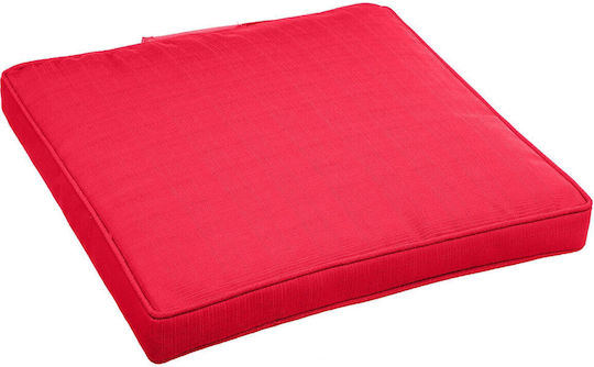 Hesperide Pernă Waterproof Pentru Scaune De Grădină Korai Pomegranate 40x40cm