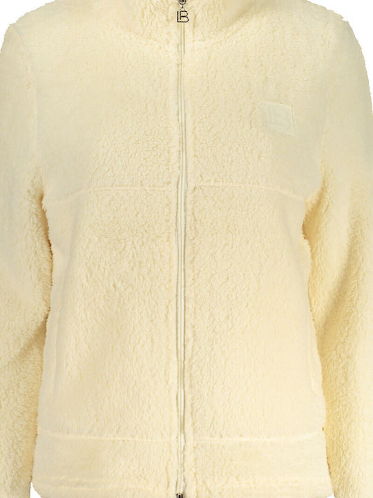 Дамска жилетка Beige