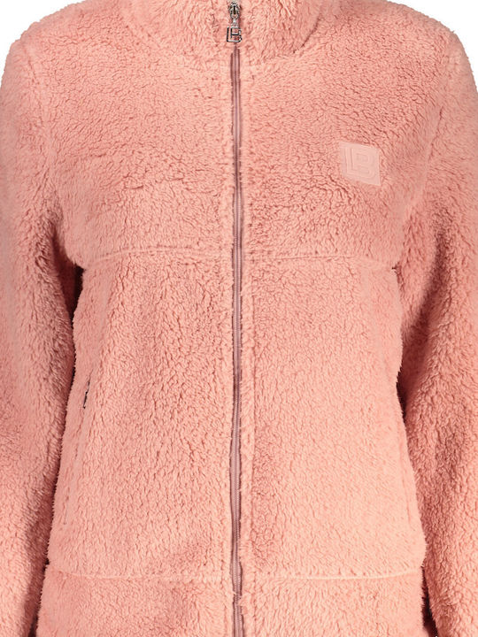 Дамска жилетка Pink