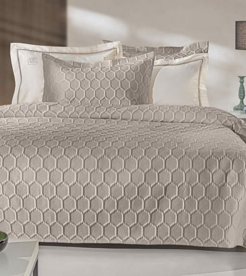 Guy Laroche Hive Σετ Υπέρδιπλο 240x250cm 3τμχ