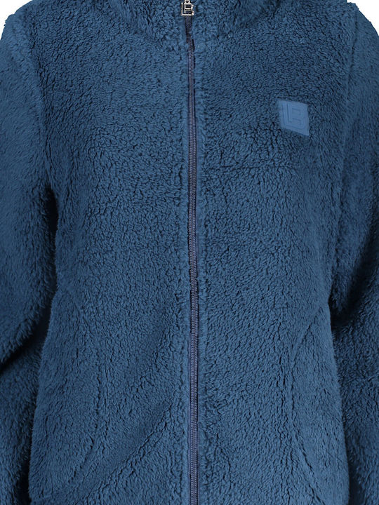 Дамска жилетка Blue