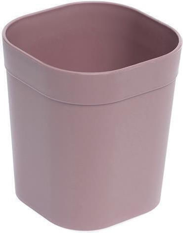 Next Storage Basket Plastic Pink 0.39lt 3pcs