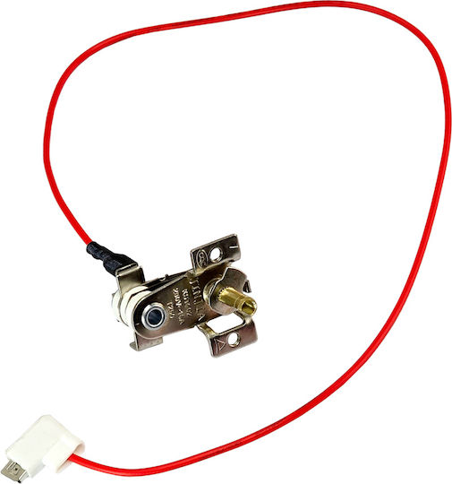Bruno Replacement Power Controller Brn-0211 Heater Bruno