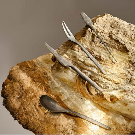 24home.gr Set of Forks Fruit/Dessert 24home.gr Set of Forks Fruit/Dessert