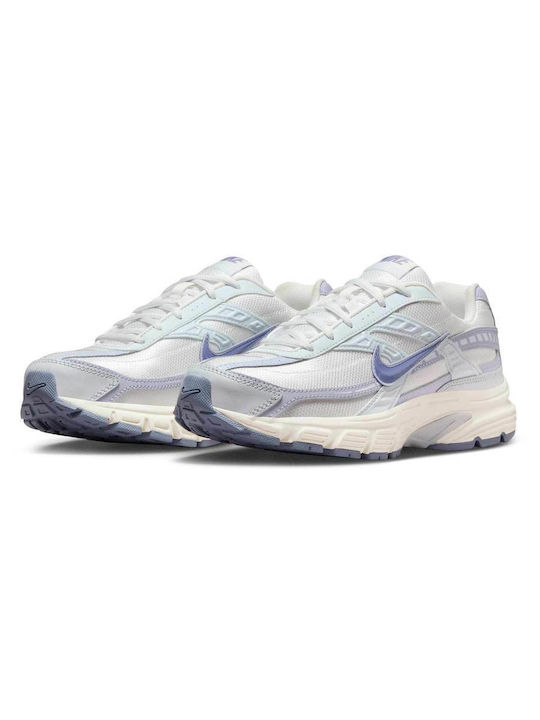 Nike Initiator Sneakers Summit White / Pure Platinum / Ghost / World Indigo
