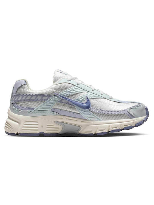 Дамски Сникърси Summit White / Pure Platinum / Ghost / World Indigo