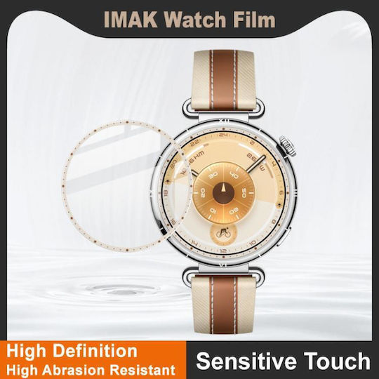 Screen Protector pentru Huawei Watch GT 6 41mm 1buc EDA008704501A