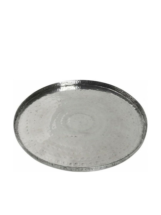 Espiel Aluminum Decorative Tray Espiel Aluminum Decorative Tray
