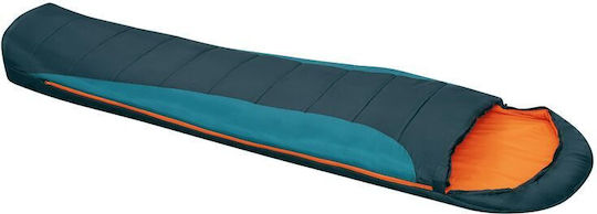 Bestway Sleeping Bag Μονό Μπλε
